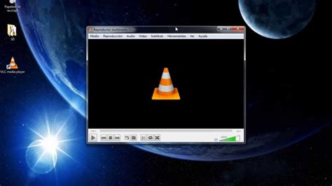 vlc xp